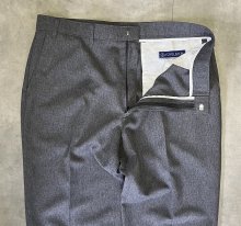 他の写真1: LEVIS "ACTION SLACKS" スラックス ヘザーグレー (VINTAGE)