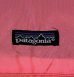 画像3: 80'S PATAGONIA 旧タグ "LIGHTWEIGHT REVERSIBLE WINDBREAKER" リバーシブル ナイロンジャケット フーシャピンク/ブルー USA製 (VINTAGE) (3)