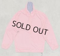 80'S PATAGONIA 旧タグ "LIGHTWEIGHT REVERSIBLE WINDBREAKER" リバーシブル ナイロンジャケット フーシャピンク/ブルー USA製 (VINTAGE)