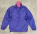 画像5: 80'S PATAGONIA 旧タグ "LIGHTWEIGHT REVERSIBLE WINDBREAKER" リバーシブル ナイロンジャケット フーシャピンク/ブルー USA製 (VINTAGE) (5)