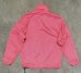 画像4: 80'S PATAGONIA 旧タグ "LIGHTWEIGHT REVERSIBLE WINDBREAKER" リバーシブル ナイロンジャケット フーシャピンク/ブルー USA製 (VINTAGE) (4)
