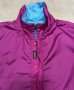 画像5: 90'S PATAGONIA 旧タグ "LIGHTWEIGHT REVERSIBLE WINDBREAKER" リバーシブル ナイロンジャケット ライトブルー/パープル (VINTAGE) (5)