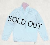 90'S PATAGONIA 旧タグ "LIGHTWEIGHT REVERSIBLE WINDBREAKER" リバーシブル ナイロンジャケット ライトブルー/パープル (VINTAGE)