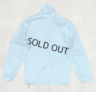 画像6: 90'S PATAGONIA 旧タグ "LIGHTWEIGHT REVERSIBLE WINDBREAKER" リバーシブル ナイロンジャケット ライトブルー/パープル (VINTAGE)
