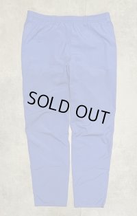 90'S PATAGONIA 旧タグ ドローコード付き イージーパンツ ブルー USA製 (VINTAGE)