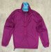 画像4: 90'S PATAGONIA 旧タグ "LIGHTWEIGHT REVERSIBLE WINDBREAKER" リバーシブル ナイロンジャケット ライトブルー/パープル (VINTAGE) (4)