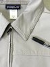 画像6: 00'S PATAGONIA "DISPATCH JACKET" ソフトシェル ドリズラージャケット ライトグレー (VINTAGE) (6)