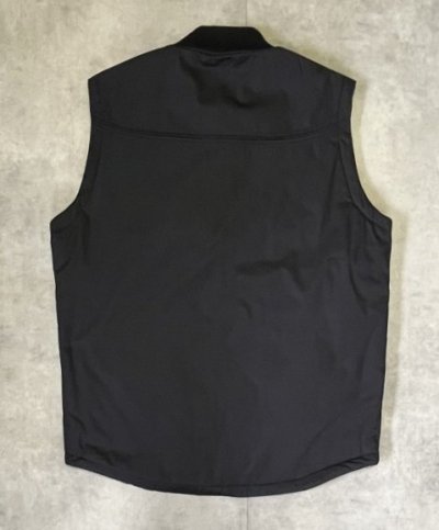 画像4: DERBY OF SAN FRANCISCO ダービーベスト ブラック/ゴールドペイズリー (NEW)