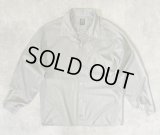 60'S VAN HEUSEN "VANOPRESS" オープンカラーシャツ カーキ (VINTAGE)