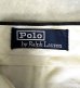 画像2: 90'S RALPH LAUREN ツープリーツ チノパンツ ブラック W33L30 (VINTAGE) (2)