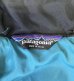 画像2: 80'S PATAGONIA 三角タグ ハーフジップ ナイロン アノラックジャケット ブラック USA製 (VINTAGE) (2)