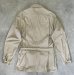 画像3: 90'S LL Bean サファリジャケット ベージュ USA製 (VINTAGE) (3)