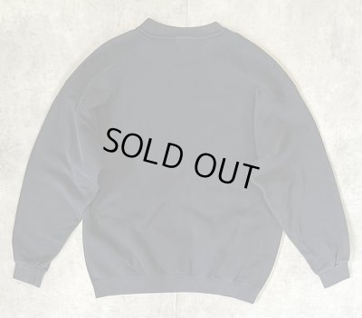 画像3: 90'S NIKE 白タグ スウェットシャツ ブラック USA製 (VINTAGE)