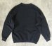 画像3: 90'S NIKE 白タグ スウェットシャツ ブラック USA製 (VINTAGE) (3)