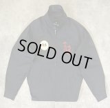 60'S SIR RAIN by SIR JAC ドリズラージャケット ブラック TALONジップ (VINTAGE)