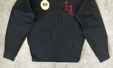 他の写真3: 60'S SIR RAIN by SIR JAC ドリズラージャケット ブラック TALONジップ (VINTAGE)