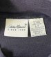 画像2: 90'S EDDIE BAUER 白タグ シングルステッチ モックネック 長袖 Tシャツ ブラック (VINTAGE) (2)