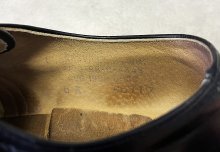 他の写真2: 80'S アメリカ軍 US NAVY "CLARKSVILLE FTWR製" ラバーソール サービスシューズ (VINTAGE)