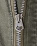 画像3: 50'S アメリカ軍 US ARMY M-51 フィールドパンツ TALONアルミジップ S-R (VINTAGE) (3)