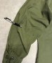 画像6: 60'S アメリカ軍 US ARMY "JUNGLE FATIGUE 3rd" ノンリップ ファティーグジャケット (VINTAGE) (6)