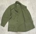 画像3: 60'S アメリカ軍 US ARMY "JUNGLE FATIGUE 3rd" ノンリップ ファティーグジャケット (VINTAGE) (3)