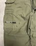 画像7: 60'S アメリカ軍 US ARMY M-65 フィールドパンツ SCOVILLアルミジップ  M-R (VINTAGE) (7)