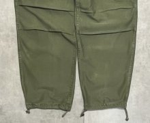 他の写真2: 50'S アメリカ軍 US ARMY M-51 フィールドパンツ TALONアルミジップ S-R (VINTAGE)