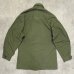 画像5: 60'S アメリカ軍 US ARMY "JUNGLE FATIGUE 3rd" ノンリップ ファティーグジャケット (VINTAGE) (5)