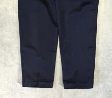 他の写真2: イギリス軍 ROYAL NAVY 前期型 カーゴパンツ ネイビー (DEADSTOCK)