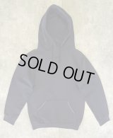 70'S RUSSELL ATHLETIC 金タグ スウェットパーカー ネイビー USA製 (VINTAGE)