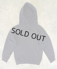 70'S RUSSELL ATHLETIC 金タグ スウェットパーカー ネイビー USA製 (VINTAGE)