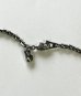 画像3: VIN'S "CHAIN NECKLACE" KAKUAZUKI ANTIQUE SILVER (NEW) (3)