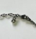 画像3: VIN'S "CHAIN NECKLACE" MARINE ANTIQUE SILVER (NEW) (3)
