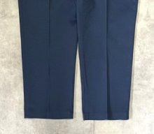 他の写真2: 80'S DICKIES 874 チビタグ ワークパンツ ネイビー W38L30 USA製 (VINTAGE)