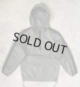 90'S VINTAGE GAP by SEAN WOTHERSPOON 旧タグ ナイロン アノラック オリーブ/ブラック (VINTAGE)