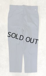 80'S DICKIES 874 チビタグ ワークパンツ ネイビー W38L30 USA製 (VINTAGE)