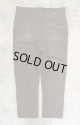 80'S DICKIES 874 チビタグ ワークパンツ ブラウン W38L31 USA製 (VINTAGE)