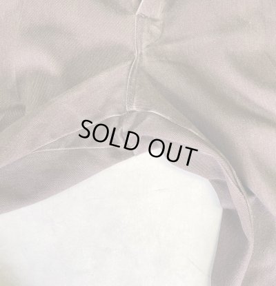 画像5: 80'S DICKIES 874 チビタグ ワークパンツ ブラウン W38L31 USA製 (VINTAGE)