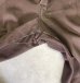 画像5: 80'S DICKIES 874 チビタグ ワークパンツ ブラウン W38L31 USA製 (VINTAGE) (5)