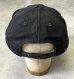 画像4: 80'S CARHARTT ダックキャップ ブラック USA製 (VINTAGE) (4)
