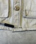 画像5: 70'S HUDSON BAY HERTER'S フィッシングベスト ベージュ (VINTAGE) (5)