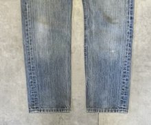 他の写真2: 00'S LEVIS 501 デニム インディゴ W33L30 USA製 (VINTAGE)