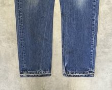 他の写真2: 00'S LEVIS 501 デニム インディゴ W36L30 USA製 (VINTAGE)
