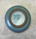 画像3: HEATH CERAMICS アッシュトレー 灰皿 ターコイズブルー USA製 (VINTAGE) (3)