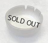 HEATH CERAMICS アッシュトレー 灰皿 オリーブ USA製 (VINTAGE)