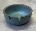 画像5: HEATH CERAMICS アッシュトレー 灰皿 ターコイズブルー USA製 (VINTAGE) (5)