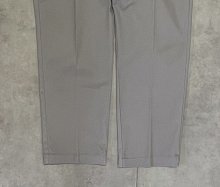 他の写真2: 80'S DICKIES 874 チビタグ ワークパンツ グレー W38L32 TALONジップ USA製 (VINTAGE)
