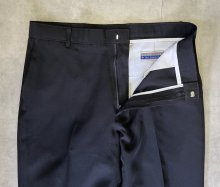 他の写真1: 90'S LEVIS "ACTION SLACKS" スラックス ブラック (VINTAGE)