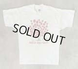 90'S RILEY REUNION シングルステッチ 半袖 Tシャツ ホワイト (VINTAGE)