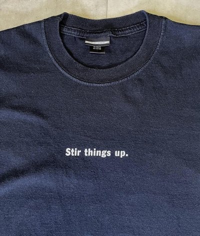 画像3: PORSCHE "CAYMAN S" 両面プリント 半袖 Tシャツ ブラック (VINTAGE)